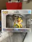 Funko Pop Rides Disney 100 Mary Poppins & Bert Carousel Horse Vinyl