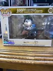 Funko Pop! Rides: Disney - Goofy at the Dumbo the Flying Elephant Attraction