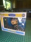 Funko Pop! Rides: Disney - Jim Hawkins (Winter Convention) - (Bcc) Funko (291