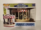 Funko Pop! Rides: Disney - Jungle Cruise #103