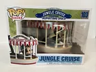 Funko Pop! Rides: Disney - Jungle Cruise #103