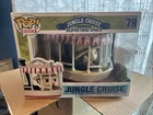 Funko Pop! Rides: Disney - Jungle Cruise - Disney (Exclusive) #79
