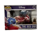 Funko Pop! Rides Disney Lilo & Stitch The Red One #35 Box Lunch Exclusive