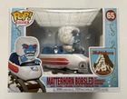 Funko Pop! Rides Disney Matterhorn Bobsled and Abominable Snowman  Free Shipping
