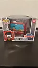 Funko Pop - Rides - Disney Skyliner With Mickey Mouse - #70
