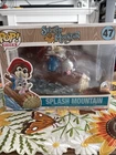Funko Pop! Rides: Disney - Splash Mountain - Disney (Exclusive) #47