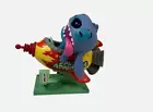 Funko Pop! Rides Disney Stitch in Rocket Vinyl Figure Space Adventure Lelo 102