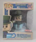 Funko Pop! Rides: Disneyland 65th Anniversary - Mad Hatter at the Mad Tea Party