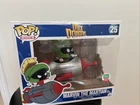 Funko Pop! Rides Duck Dodgers Marvin the Martian /w Rocket #25 3000 Funko Shop