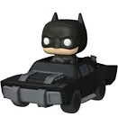 Funko POP Rides Figure : The Batman #282 Batman In Batmobile