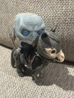 Funko Pop! Rides: Game of Thrones - Mounted White Walker #60 Vinyl Figure OOB