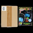 Funko Pop Rides - Ice Cube with Impala - New Sealed + Blacklight Jimi Hendrix
