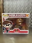Funko Pop! Rides: Incredibles 2  Elastigirl on Elasticycle #45 FREE SHIPPING B8T