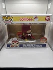 Funko Pop! Rides: Jollibee on Delivery Bike #90 Jollibee Store Exclusive