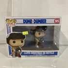 Funko Pop! Rides: Lloyd Christmas on Bicycle #95