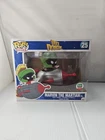 Funko Pop! Rides: Looney Tunes - Marvin the Martian - (Rocket) #25.