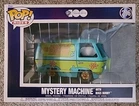 Funko Pop Rides Looney Tunes Mystery Machine with Bugs Bunny #296 WB 100 Year