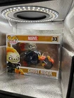 Funko Pop! Rides: Marvel - Ghost Rider -#33