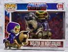 Funko Pop! Rides Masters Of The Universe - #278 Skeletor On Night Stalker