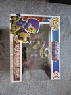 Funko POP! Rides Masters of the Universe Skeletor on Night Stalker #278