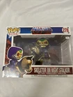 Funko Pop! Rides: Masters of the Universe - Skeletor on Night Stalker #278