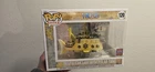 Funko Pop! Rides: One Piece - Trafalgar Law with Polar Tang (2023 Wondrous...