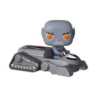 Funko Pop! Rides Panthro with Thundertank Thundercats