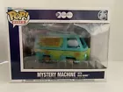 Funko Pop! Rides Super Deluxe: Mystery Machine With Bugs Bunny #296