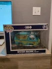 Funko Pop! Rides Super Deluxe: Mystery Machine With Bugs Bunny #296