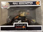 Funko Pop! Rides Super Deluxe: Oracle Red Bull Racing - Max Verstappen #307