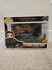 Funko Pop! Rides Supernatural Baby with Sam Hot Topic Exclusive #46