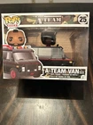 Funko Pop! Rides: The A-Team - A-Team - Van w/ B.A Baracus #25