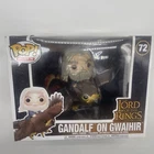 Funko Pop! Rides: The Lord of the Rings - Gandalf on Gwaihir #72