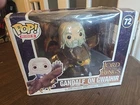 Funko Pop! Rides: The Lord of the Rings - Gandalf on Gwaihir #72