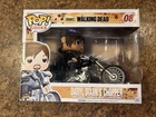 Funko Pop! Rides The Walking Dead #08 Daryl Dixon’s Chopper *Read Description*