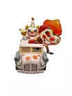 Funko Pop! Rides: Twisted Metal - Sweet Tooth & Ice Cream Truck #91 Gamestop Exc