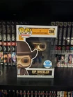 Funko Pop! Rip Wheeler - Yellowstone | Funko Shop Exc MINT - Ships In Protector