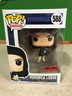 Funko POP! Riverdale Hot Topic Exclusive Pre-Release VERONICA LODGE 588