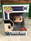 Funko POP! Riverdale Jugheads Jones Hot Topic 589