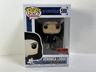 Funko Pop! Riverdale Veronica Lodge Hot Topic Exclusive Pre-Release 588