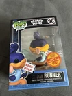FUNKO POP ! ROAD RUNNER 96 POP DIGITAL NF T RELEASE LE 1635 PCS LOONEY TUNES
