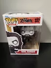 Funko Pop!: Rob Zombie #337