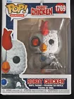 Funko Pop! Robot Chicken #1769