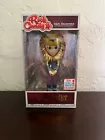 Funko Pop! Rock Candy Harry Potter Luna w/ Lion Head - NYCC Exclusive