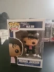 Funko Pop Rock Michael Jackson Billie Jean #22 Vinyl Figure Authentic