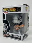 Funko Pop! Rocks 05 The Spaceman KISS