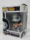 Funko Pop! Rocks 05 The Spaceman KISS