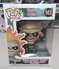 Funko Pop! Rocks #143 Iron Maiden Eddie - Free Shipping! Great Price!
