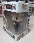 Funko Pop! Rocks #149 Rick Allen - Def Leppard - Free Shipping! Great Price!