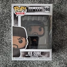 Funko POP! Rocks #160: Ice Cube Vaulted Vinyl Figure